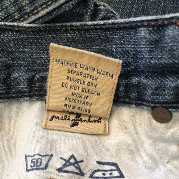 7 For All Mankind - FLARE - Picture 6 of 7